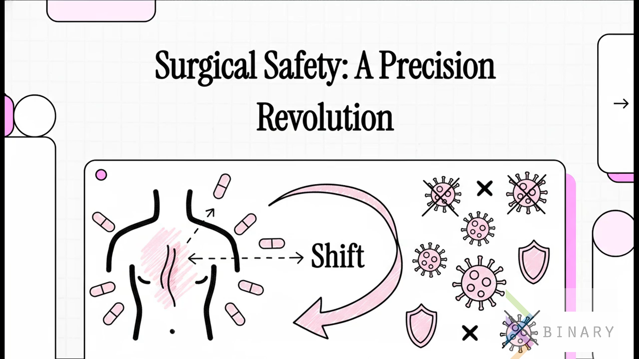 Surgerys Two Revolutions
